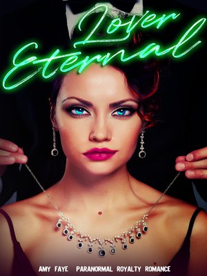 cover image of Lover Eternal